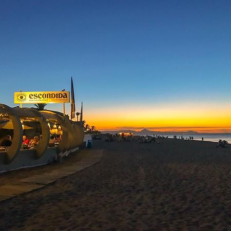 فيلا Denia El Palmar 183 المظهر الخارجي الصورة