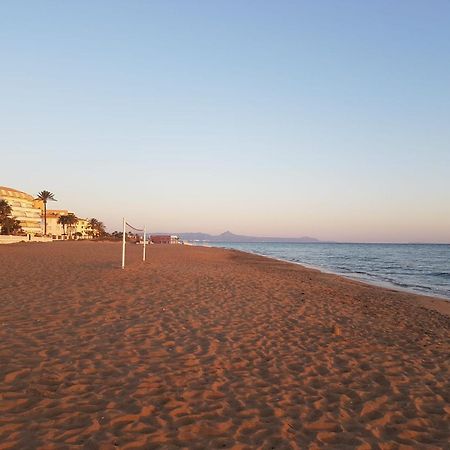 فيلا Denia El Palmar 183 المظهر الخارجي الصورة