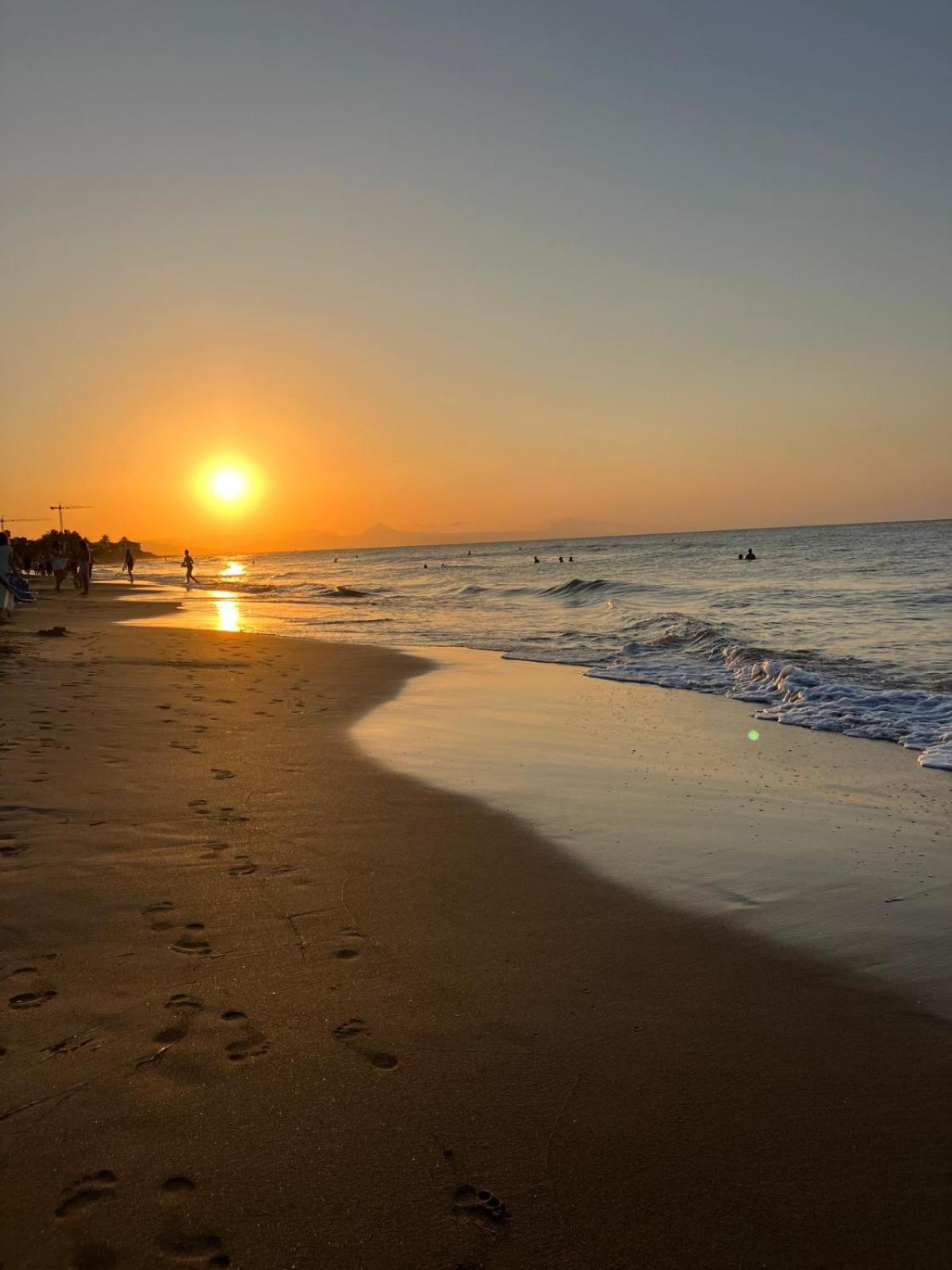 فيلا Denia El Palmar 183 المظهر الخارجي الصورة