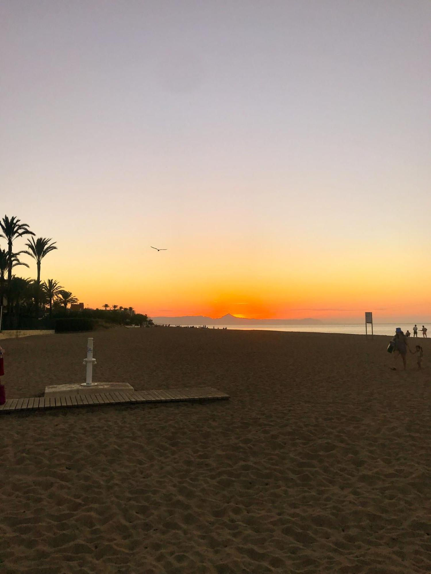 فيلا Denia El Palmar 183 المظهر الخارجي الصورة