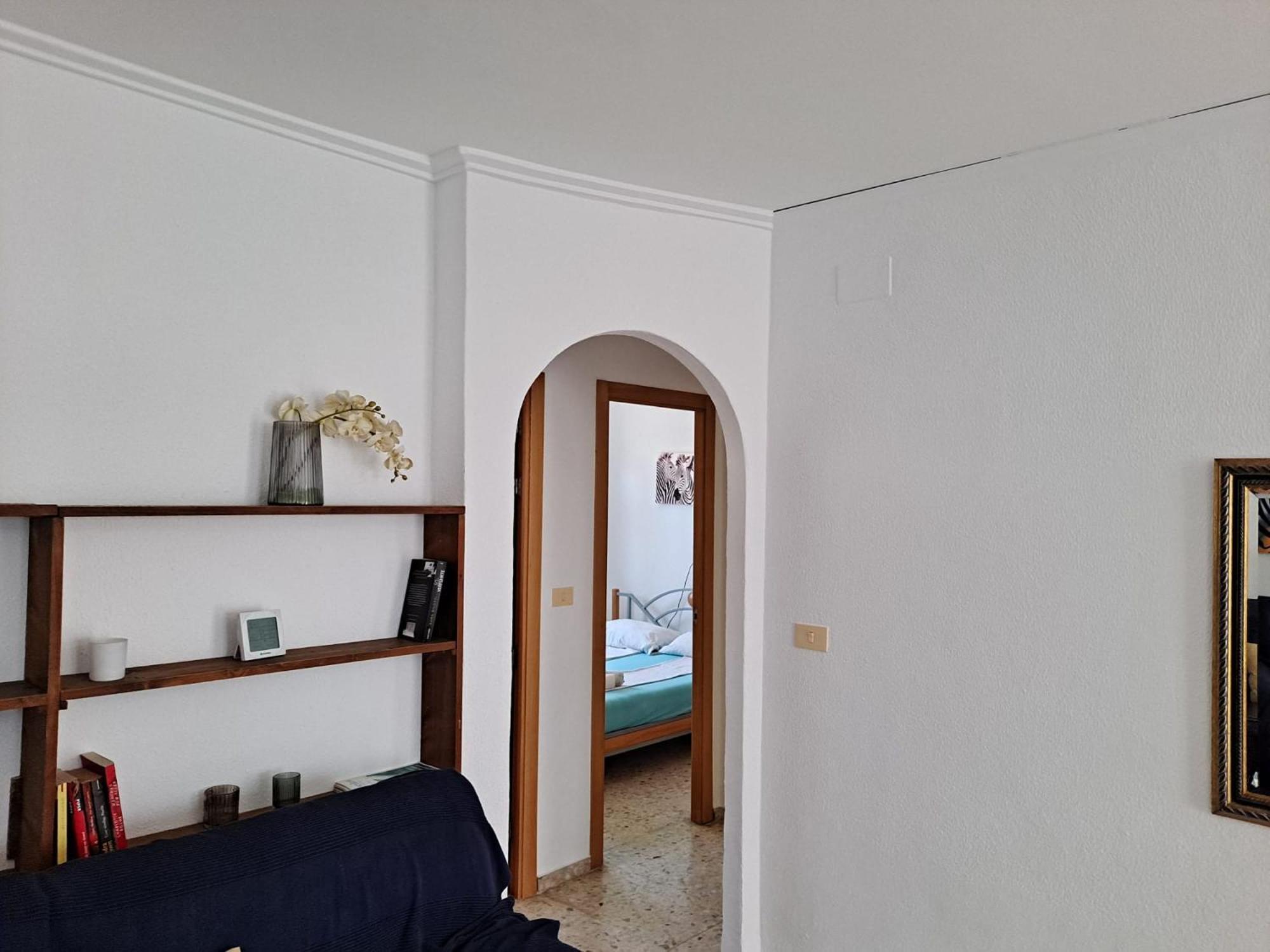 فيلا Denia El Palmar 183 المظهر الخارجي الصورة