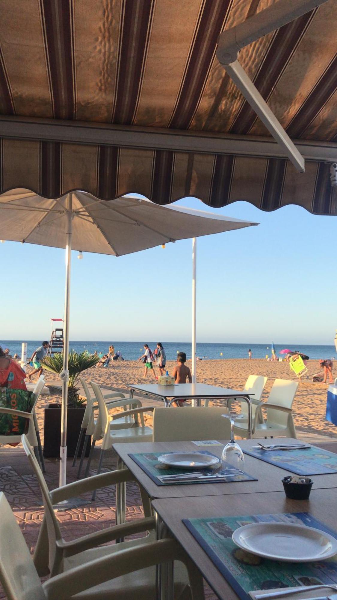 فيلا Denia El Palmar 183 المظهر الخارجي الصورة