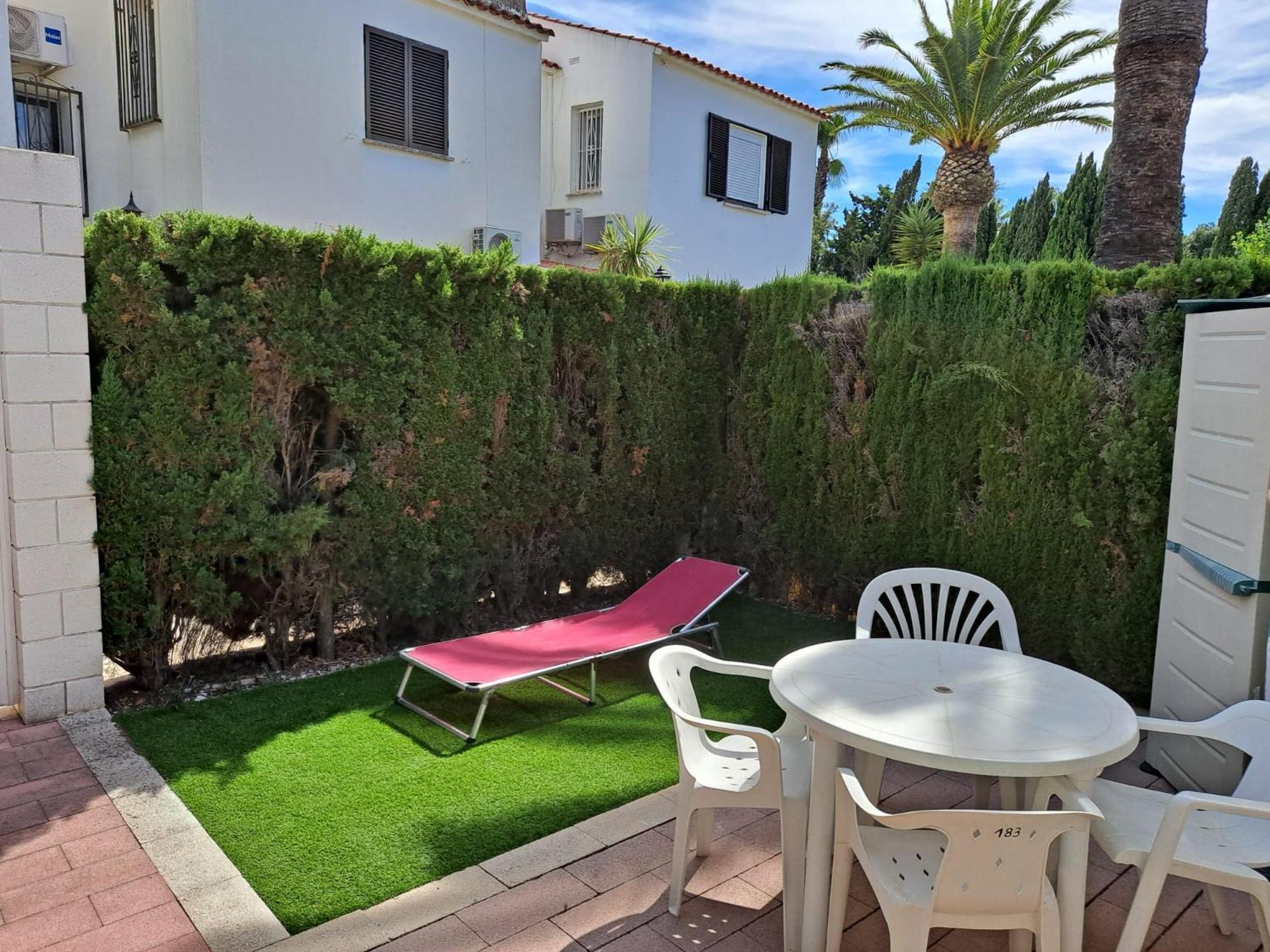 فيلا Denia El Palmar 183 المظهر الخارجي الصورة