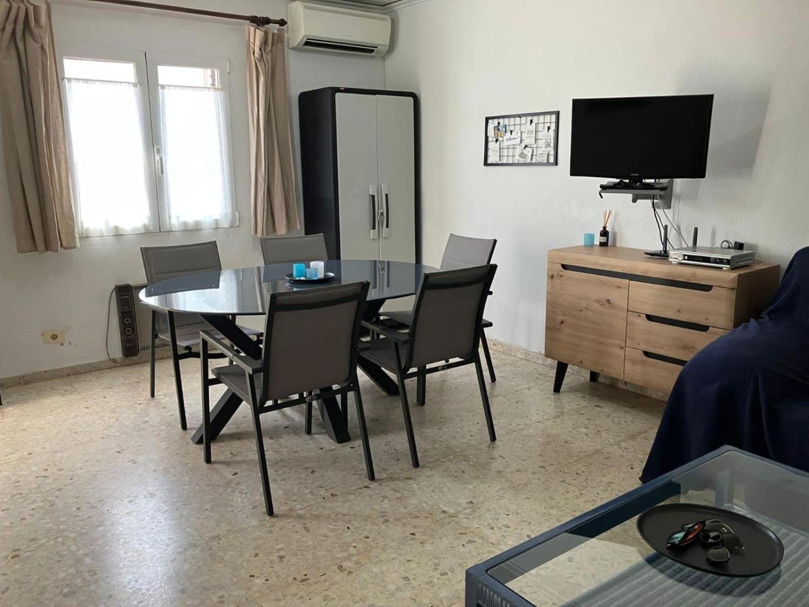 فيلا Denia El Palmar 183 المظهر الخارجي الصورة