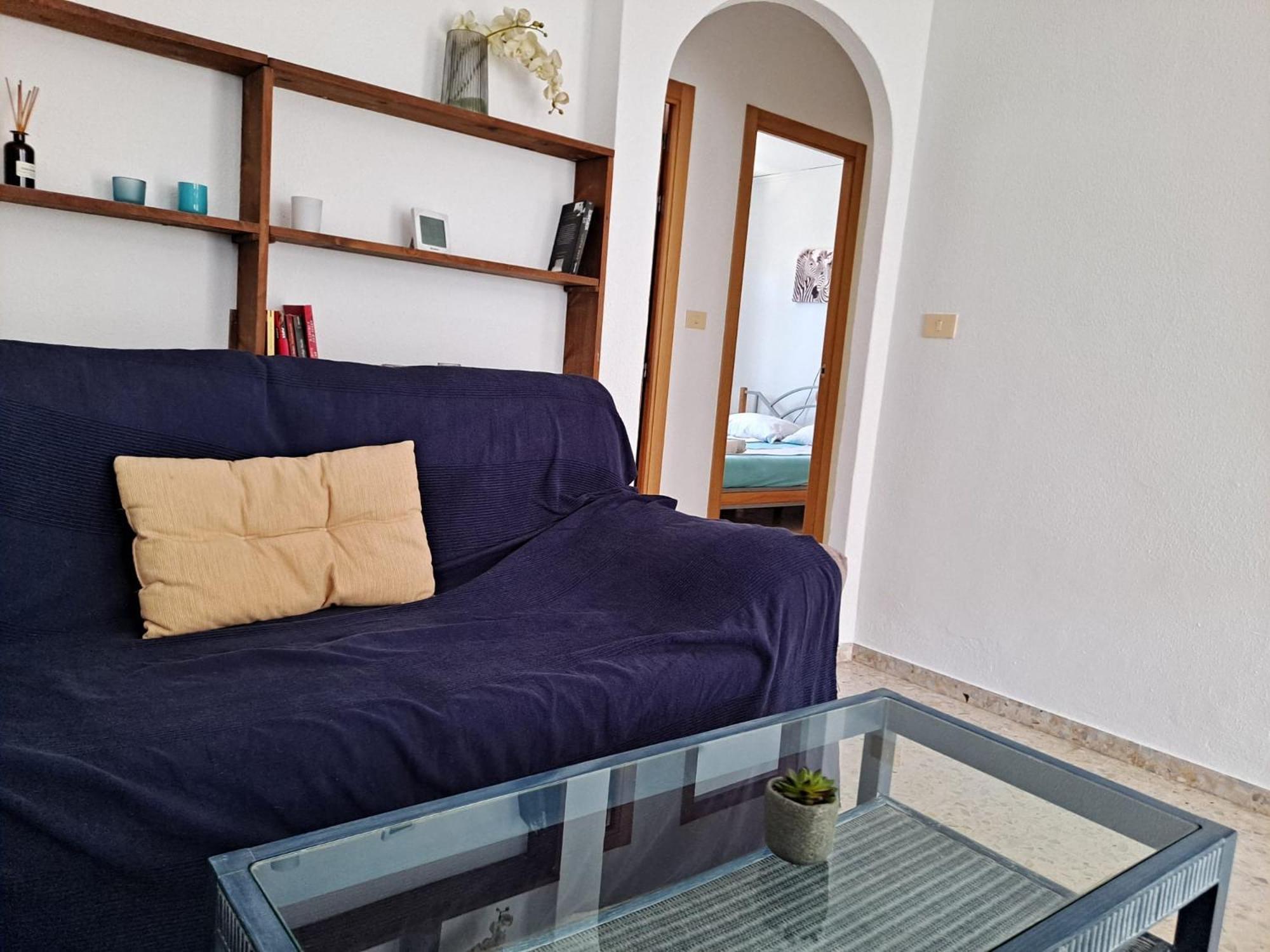 فيلا Denia El Palmar 183 المظهر الخارجي الصورة